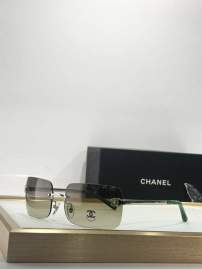 Picture of Chanel Sunglasses _SKUfw76990400fw